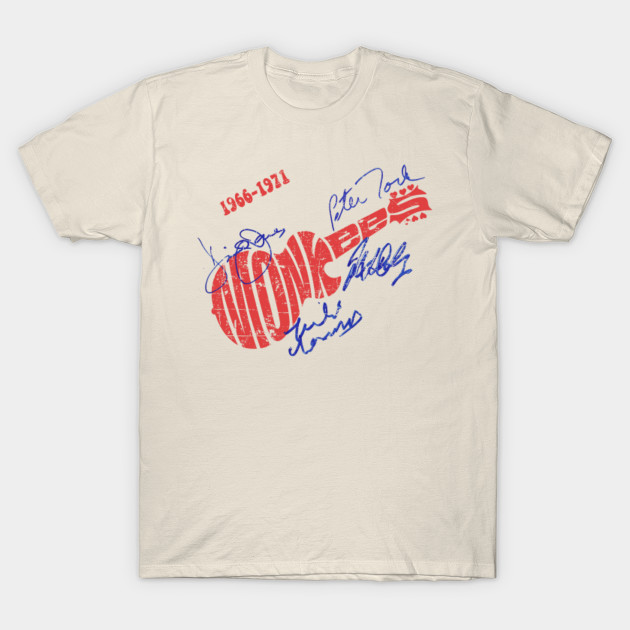The Monkees T Shirt 2025 | www.levitan.com The Monkees T Shirt 2025 | www.levitan.com